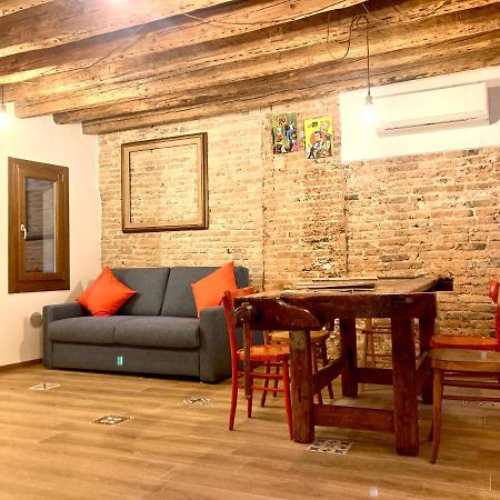 Old Town Chioggia Apartments Exterior photo
