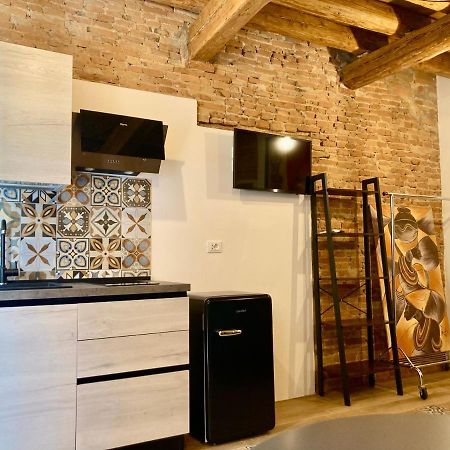 Old Town Chioggia Apartments Exterior photo
