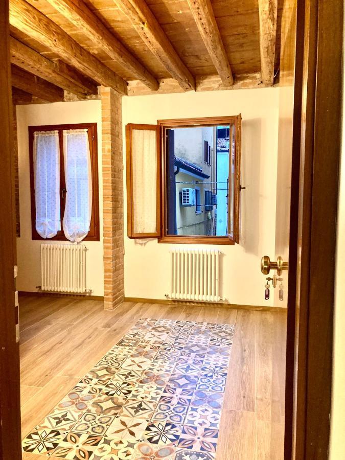 Old Town Chioggia Apartments Exterior photo