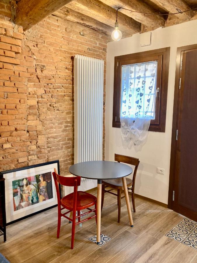 Old Town Chioggia Apartments Exterior photo